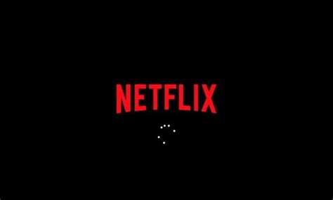 [Solved] Netflix Black Screen Problem .